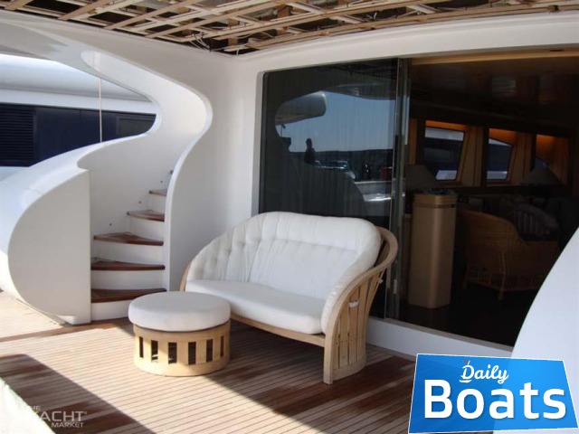 Buy 2005 Maiora 38
