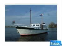 Waalkotter 1180 GSAK