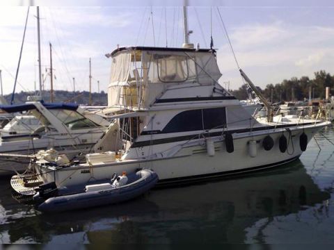 Osta Bertram 46.6