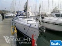 Hunter 376