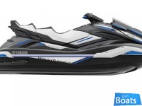 Yamaha Fx Cruiser Ho Waverunner