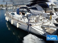 Jeanneau Sun Odyssey 54 DS