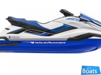 Yamaha Fx High Output Waverunner