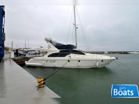 Azimut 50