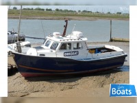 Newhaven Sea Warrior