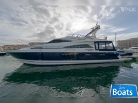 Fairline Squadron 70