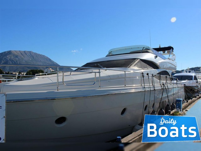 Buy 2009 Dominator 620S