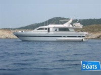 FALCON 76 VESHILCRAFT