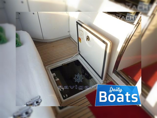 Buy 2005 Pershing 62