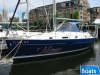 Bénéteau Boats 36