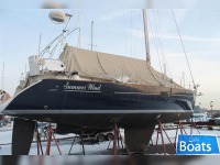 Bénéteau Boats 411