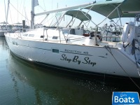 Bénéteau Boats 423