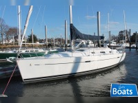Bénéteau Boats 343
