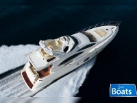AZIMUT 68 Evolution