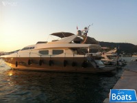 POSILLIPO 80 TECHNEMA 80 TECHNEMA 80