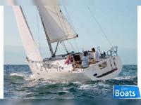 Bénéteau Boats 34