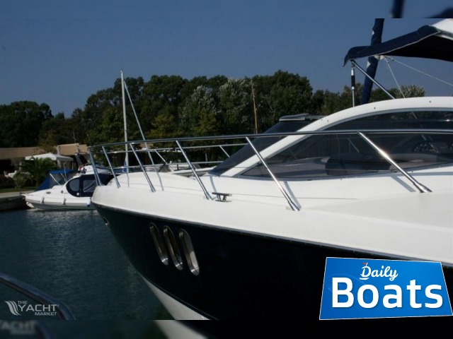 Buy 2007 Absolute 45