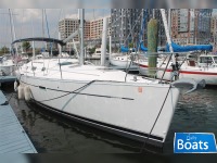 Bénéteau Boats 343