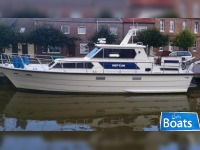 CONDOR Comtess 44