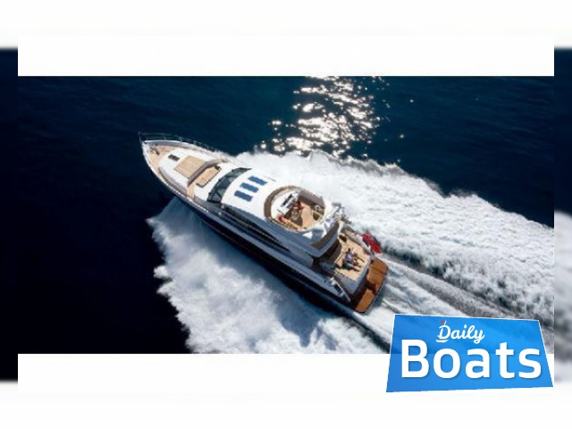 Buy 2009 Princess V85