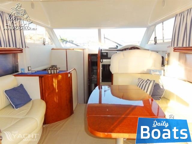 1999 Fairline Phantom 38 προς πώληση