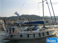 Atlantic Atlantic 65