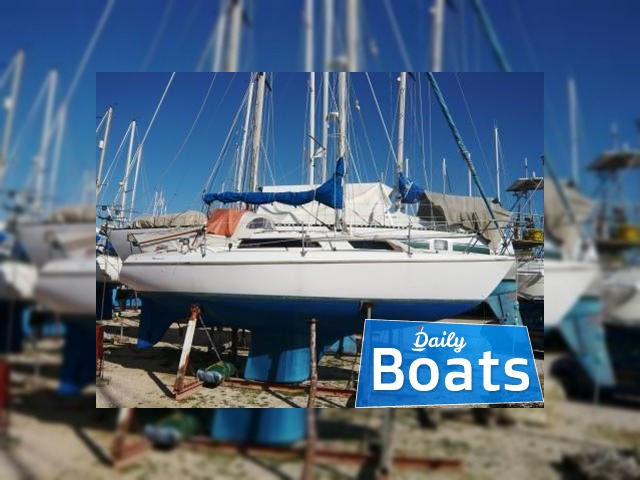 Koupit 1978 Tomahawk 25