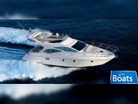 Azimut 46