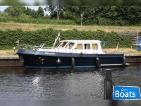 Tyvano Breva 1020 OK