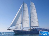  Cnt Castagnola Schooner 128