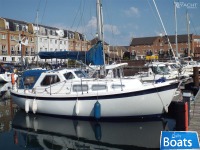 ScanYacht 290 - Voyager