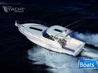 Tiara Yachts 3900 Open