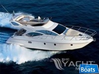 Azimut Az 42