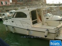 Plastik SPACE 310 CRUISER