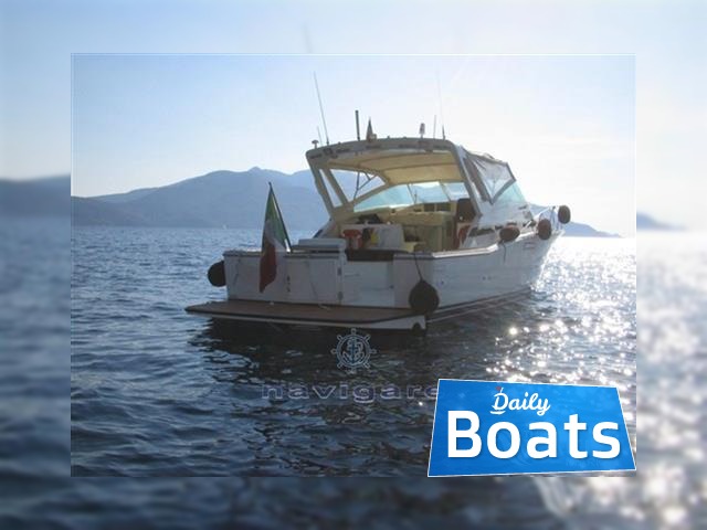 1992 Bertram 38 Special à vendre