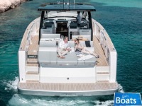 Fjord 48 Open