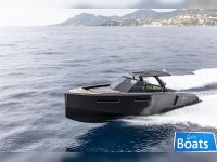 EVO Yachts 43 WA