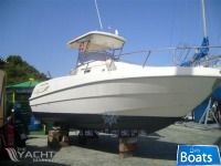 Fiart Mare 25 FISHING
