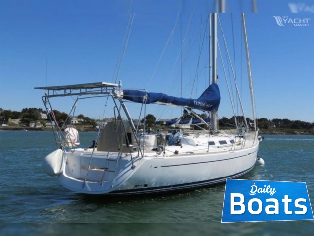 Buy 2004 Dufour Dufour44