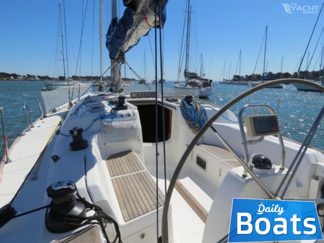 2004 Dufour Dufour44 for sale