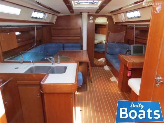 Buy 2004 Dufour Dufour44