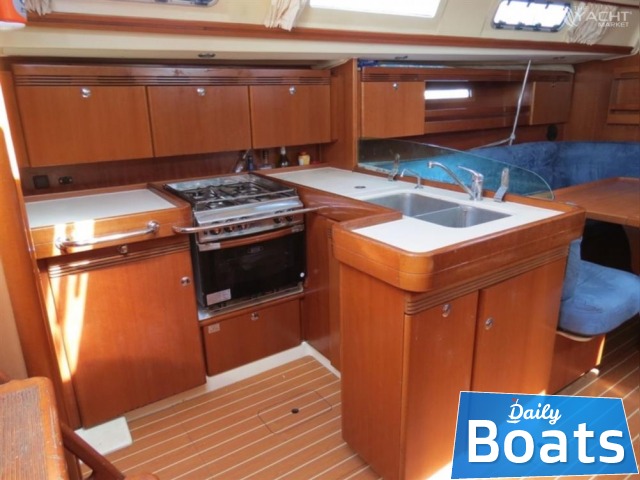 2004 Dufour Dufour44 for sale
