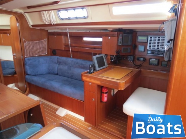2004 Dufour Dufour44