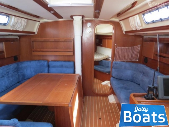 Buy 2004 Dufour Dufour44