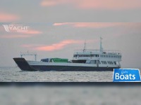 LCT PAX/CAR- TRUCK FERRY LCT PAX/CAR- TRUCK FERRY