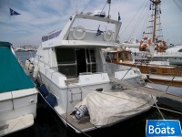 Ferretti Yachts 52 Altura