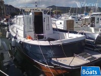 Parente Delfino 7.5 Cabin