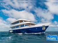 Custom Yacht Motor Yacht Explorer 110