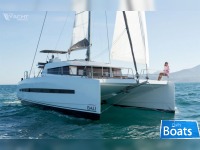 Bali Catamarans 4.6