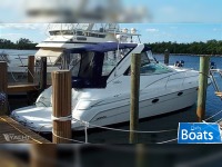 DORAL 360 SE,Sea Ray